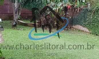 Imagem: Casa para Venda em Ubatuba / SP no bairro