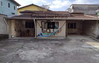 Imagem 3: Casa para Venda em Ubatuba / SP no bairro Praia do Sapê