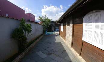 Imagem 3: Casa em Condomínio para Venda em Ubatuba / SP no bairro Horto Florestal