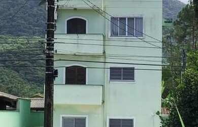 Imagem 6: Apartamento para Venda em Ubatuba / SP no bairro Praia da Lagoinha
