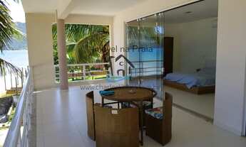 Imagem 7: Sobrado para Venda em Ubatuba / SP no bairro Praia do Sapê