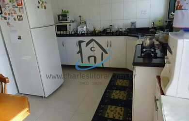 Imagem 7: Sobrado em Condomínio para Venda em Caraguatatuba / SP no bairro Cidade Jardim