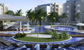 Imagem 2: Apartamento para Venda em Ubatuba / SP no bairro Praia do Sapê