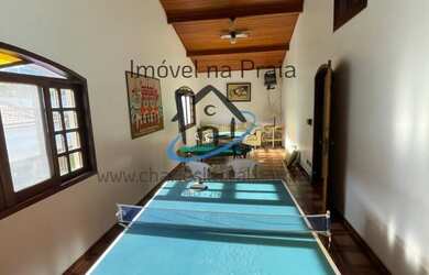 Imagem 11: Sobrado em Condomínio para Venda em Ubatuba / SP no bairro Praia da Lagoinha