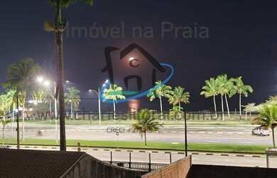 Imagem 2: Apartamento para Venda em Caraguatatuba / SP no bairro Praia do Indaiá