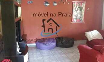 Imagem 3: Sobrado para Venda em Caraguatatuba / SP no bairro Capricórnio II