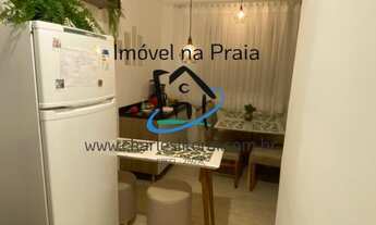 Imagem 2: Apartamento para Venda em Ubatuba / SP no bairro Praia da Maranduba