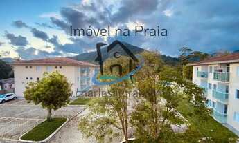 Imagem: Apartamento para Venda em Ubatuba / SP no