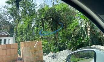 Imagem 3: Terreno em Condomínio para Venda em Caraguatatuba / SP no bairro Praia da Mococa
