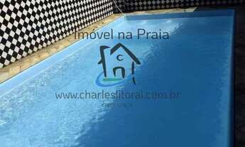 Imagem 3: Casa para Venda em Caraguatatuba / SP no bairro Praia do Indaiá