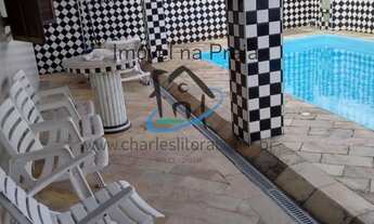 Imagem 4: Casa para Venda em Caraguatatuba / SP no bairro Praia do Indaiá