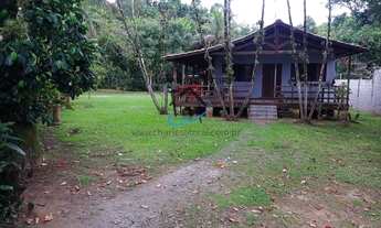 Imagem: Casa para Venda em Caraguatatuba / SP no