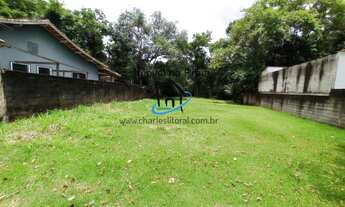 Imagem: Terreno para Venda em Caraguatatuba / SP