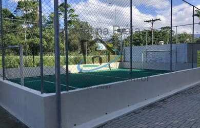 Imagem 4: Apartamento para Venda em Ubatuba / SP no bairro Estufa I