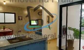 Imagem 4: Casa para Venda em Caraguatatuba / SP no bairro Balneario dos Golfinhos