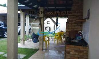 Imagem 5: Casa para Venda em Caraguatatuba / SP no bairro Massaguaçu