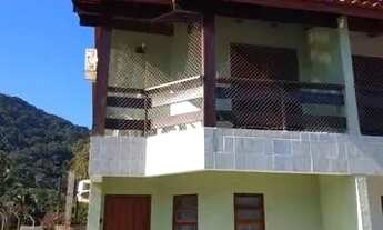 Imagem: Sobrado em Condomínio para Venda em Caraguatatuba