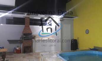 Imagem 7: Sobrado para Venda em Caraguatatuba / SP no bairro Martim de Sá