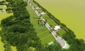 Imagem 4: Terreno em Condomínio para Venda em Ubatuba / SP no bairro Praia da Maranduba