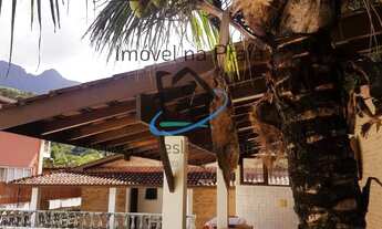 Imagem 5: Casa em Condomínio para Venda em Ubatuba / SP no bairro Horto Florestal