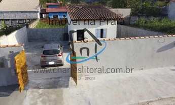 Imagem: Casa para Venda em Caraguatatuba / SP no