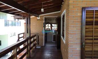 Imagem 7: Chalé / Pousada para Venda em Ubatuba / SP no bairro Praia da Maranduba