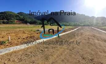 Imagem 6: Terreno para Venda em Ubatuba / SP no bairro Estufa II