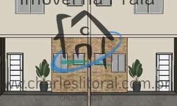 Imagem: Sobrado para Venda em Caraguatatuba / SP