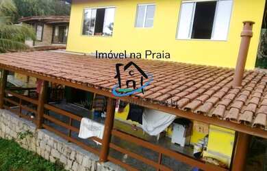 Imagem 6: Sobrado para Venda em Ubatuba / SP no bairro Praia da Fortaleza