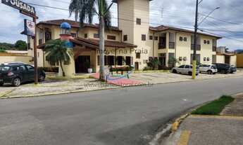 Imagem: Chalé / Pousada para Venda em Ubatuba /