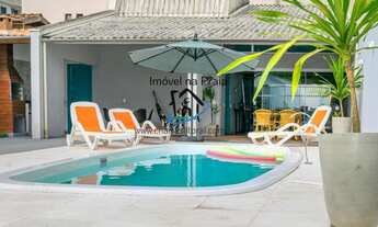 Imagem: Casa para Venda em Ubatuba / SP no bairro