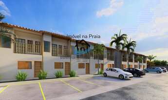 Imagem 2: Sobrado em Condomínio para Venda em Ubatuba / SP no bairro Praia da Tabatinga