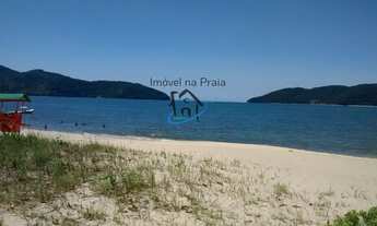 Imagem 6: Terreno em Condomínio para Venda em Caraguatatuba / SP no bairro Praia da Mococa