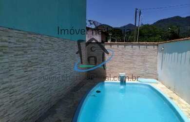 Imagem 6: Apartamento para Venda em Ubatuba / SP no bairro Sertão da Quina