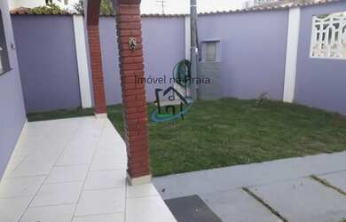 Imagem 5: Sobrado para Venda em Caraguatatuba / SP no bairro Praia do Indaiá