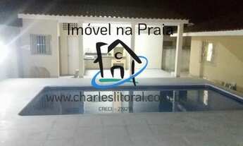 Imagem 4: Casa para Venda em Caraguatatuba / SP no bairro Pontal de Santa Marina