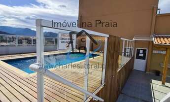 Imagem 5: Apartamento para Venda em Ubatuba / SP no bairro Umuarama