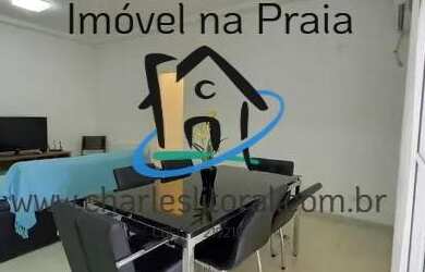 Imagem 3: Apartamento para Venda em Ubatuba / SP no bairro Itaguá