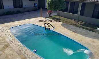 Imagem: Casa para Venda em Caraguatatuba / SP no