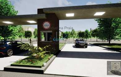 Imagem 4: Terreno para Venda em Caraguatatuba / SP no bairro Travessão