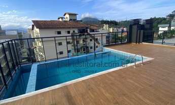 Imagem: Apartamento para Venda em Ubatuba / SP no