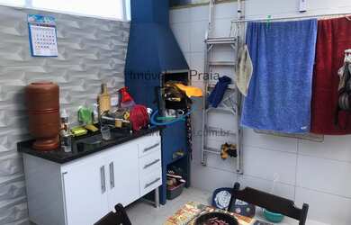 Imagem 5: Sobrado em Condomínio para Venda em Caraguatatuba / SP no bairro Cidade Jardim