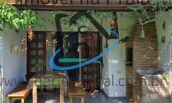 Imagem: Sobrado em Condomínio para Venda em Caraguatatuba