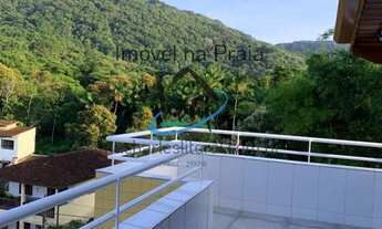 Imagem 3: Apartamento para Venda em Ubatuba / SP no bairro Praia das Toninhas