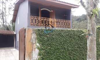 Imagem 3: Sobrado para Venda em Caraguatatuba / SP no bairro Getuba