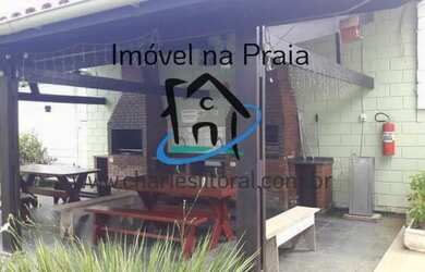 Imagem 3: Apartamento para Venda em Ubatuba / SP no bairro Praia do Sapê
