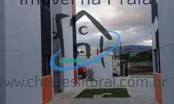 Imagem 2: Sobrado em Condomínio para Venda em Caraguatatuba / SP no bairro Pontal de Santa Marina