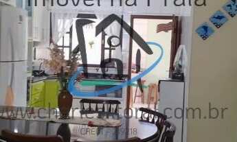 Imagem 5: Sobrado em Condomínio para Venda em Caraguatatuba / SP no bairro Massaguaçu