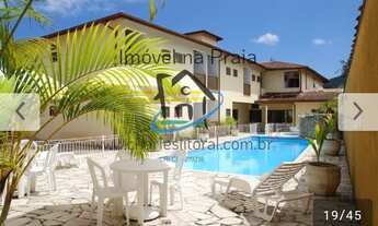 Imagem 6: Chalé / Pousada para Venda em Ubatuba / SP no bairro Itaguá