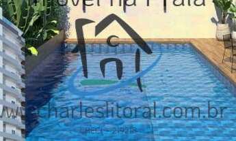 Imagem: Apartamento para Venda em Caraguatatuba